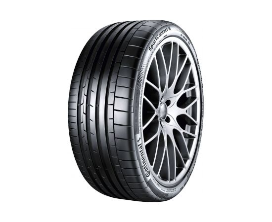 275/45R21 CONTINENTAL SportContact 6 107Y FR MO-S ContiSilent