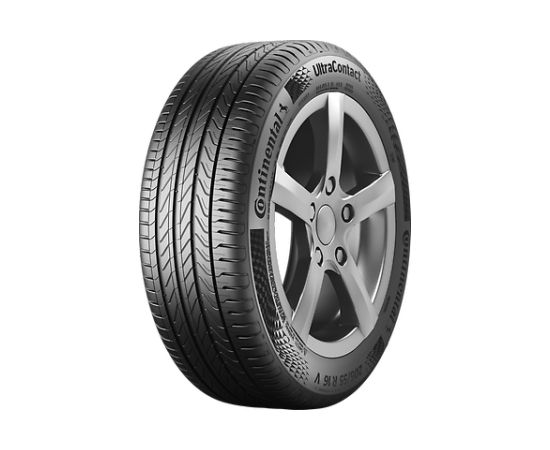 195/65R15 CONTINENTAL UltraContact 91H