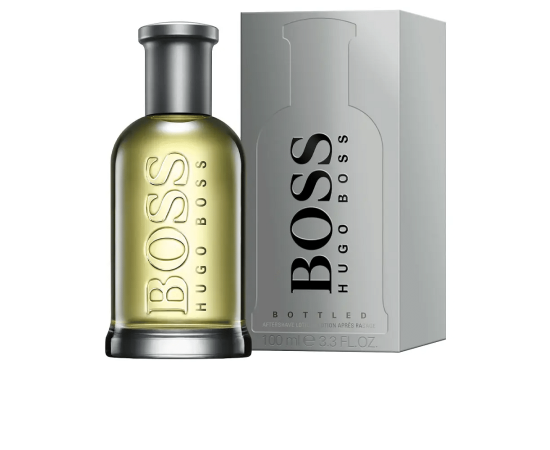 Hugo Boss Bottled No.6 100ml losjons pēc skūšanās