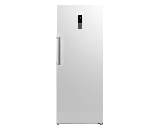 Freezer Scandomestic SFS381W white