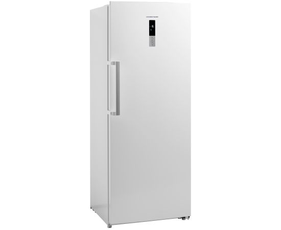 Freezer Scandomestic SFS381W white