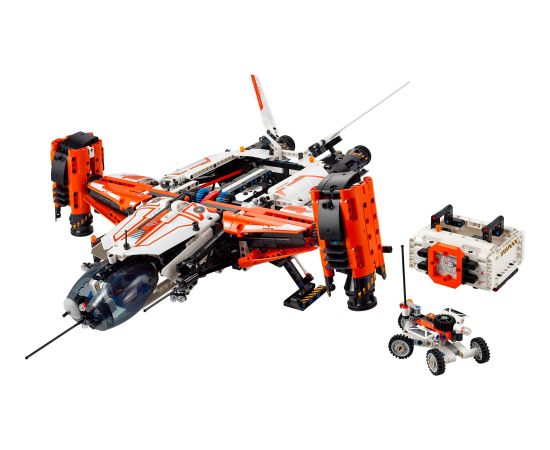 LEGO 42181 Technic VTOL Heavy Duty Freighter LT81