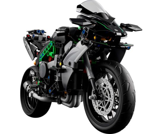 LEGO 42170 Technic Kawasaki Ninja H2R Motorcycle