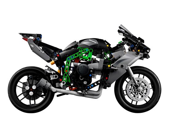 LEGO 42170 Technic Kawasaki Ninja H2R Motorcycle