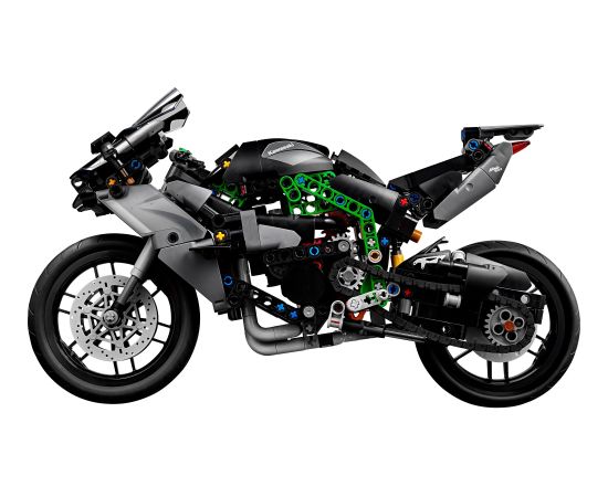 LEGO 42170 Technic Kawasaki Ninja H2R Motorcycle