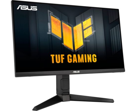 ASUS TUF Gaming VG249QL3A, gaming monitor - 24 -  black, Full HD, IPS, 180Hz panel