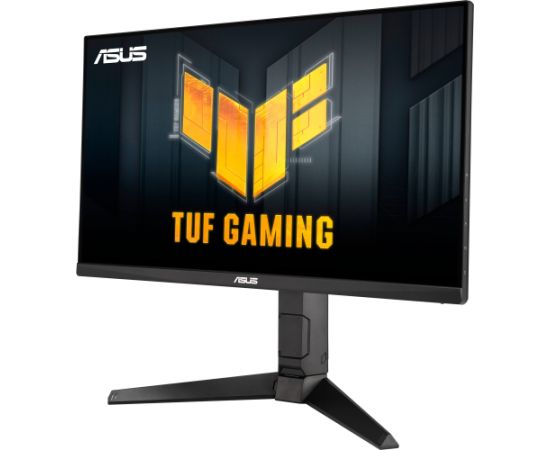 ASUS TUF Gaming VG249QL3A, gaming monitor - 24 -  black, Full HD, IPS, 180Hz panel