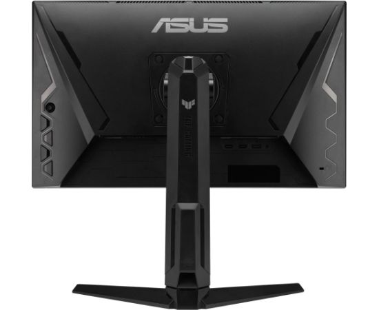 ASUS TUF Gaming VG249QL3A, gaming monitor - 24 -  black, Full HD, IPS, 180Hz panel