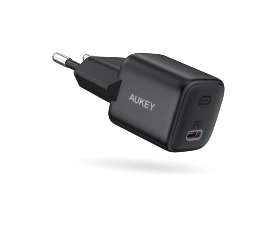 Aukey AUEKY PA-B1 Wall charger 1x USB-C Power Delivery 3.0 20W