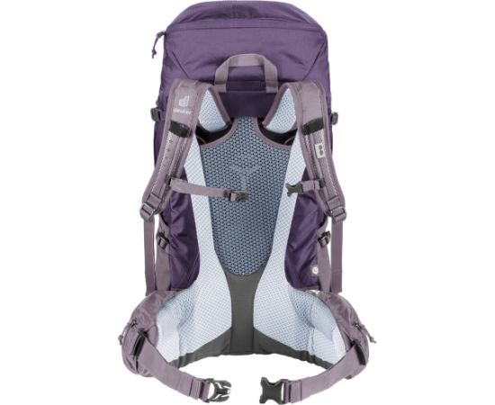 Plecak turystyczny Deuter Futura Pro 34 SL purple-lavender