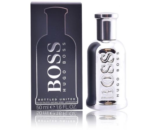 HUGO BOSS Bottled United EDT 50ml