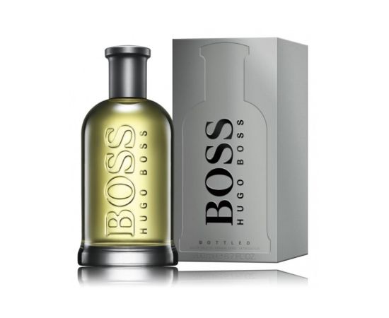 Hugo Boss Bottled EDT 200ml smaržas vīriešiem
