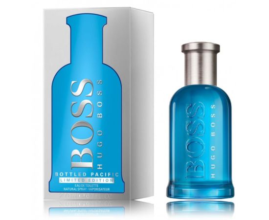 Hugo Boss Boss Bottled / Pacific 200ml