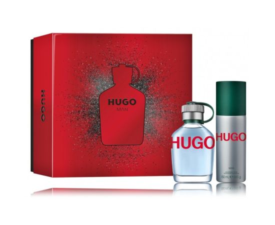 Hugo Boss Hugo / Man 75ml