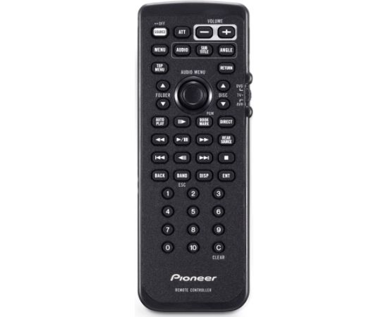 Pioneer Remote Controller