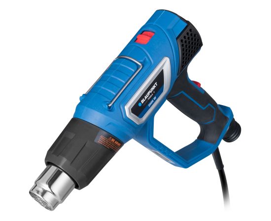 Blaupunkt HG6010 Weed burner with heat gun function