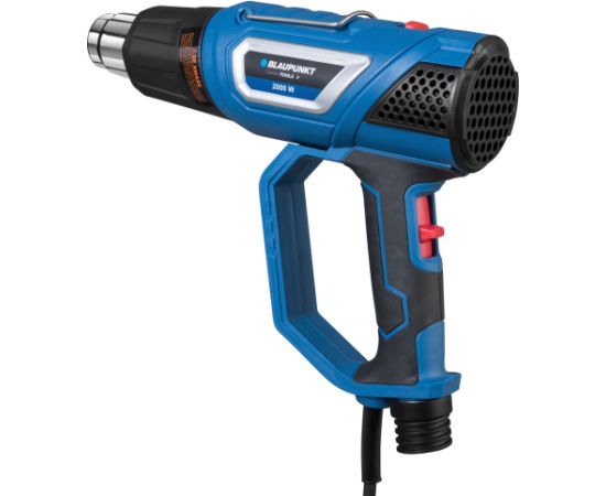 Blaupunkt HG6010 Weed burner with heat gun function