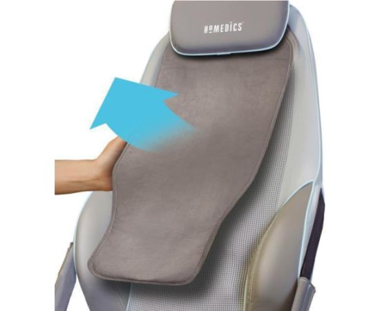 Homedics CBS-1000-EU Cocoon Shiatsu massager