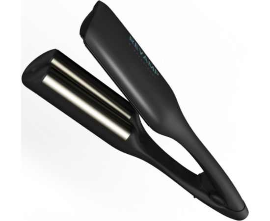 Revamp WV-3000-EU Progloss 2-IN-1 Beach & Volume Waver