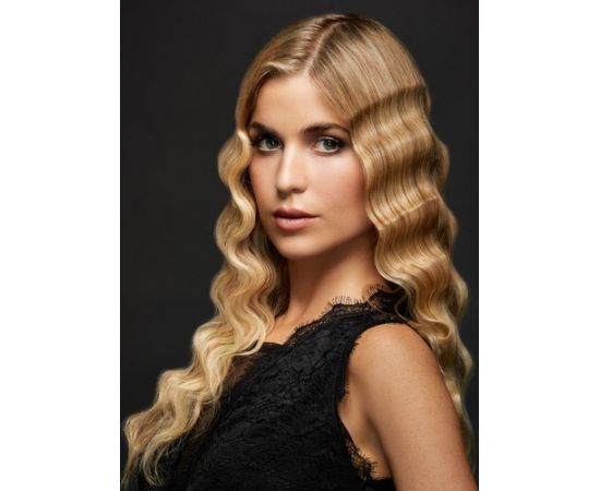 Revamp WV-3000-EU Progloss 2-IN-1 Beach & Volume Waver