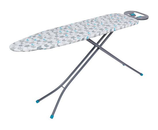 Beldray LA024398ARWEU7 137x38cm ironing board