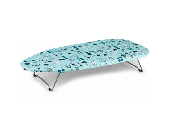 Beldray LA023735SEWBEU7 tabletop ironing board 73x31cm