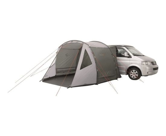 Namiot turystyczny Easy Camp Easy Camp tunnel bus awning Shamrock (dark grey/light grey)