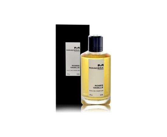 MANCERA Roses Vanille EDP 120ml smaržas sievietēm