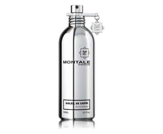 Montale Paris Montale Soleil de Capri 100 ml. EDP 100ml Unisex smaržas Unisex Smaržas