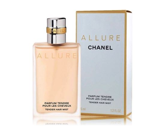 Chanel Allure matu migla 35ml