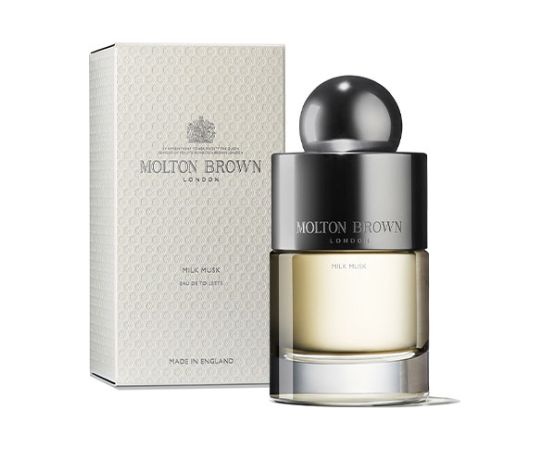 Molton Brown M.Brown Milk Musk Edt 100ml Unisex smaržas