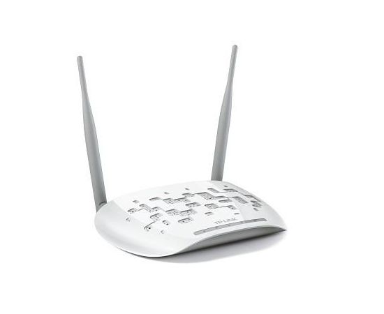 WRL ACCESS POINT 300MBPS/TL-WA801ND TP-LINK