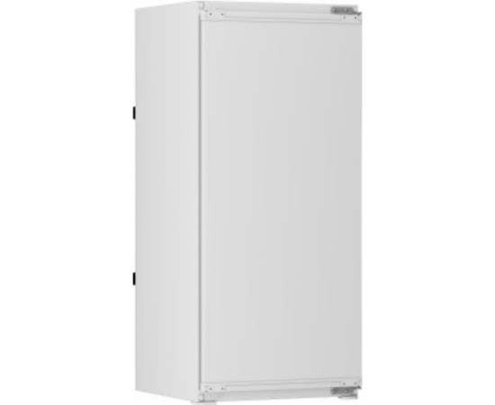 BEKO BSSA210K4SN iebūvējamais ledusskapis 121.5cm