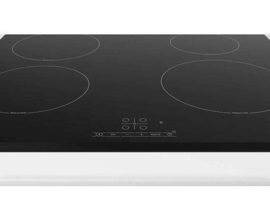 Bosch Serie 4 PUE63RBB5E Indukcijas plīts Поверхность индукционной плиты