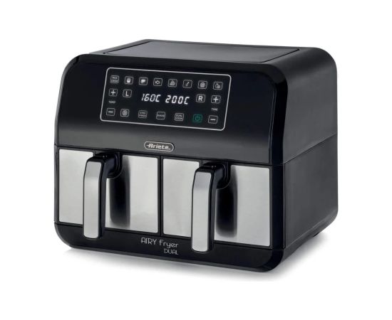 Ariete A4624 karstā gaisa friteris Dual