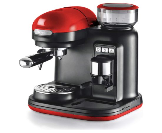 Ariete espresso kafijas automāts Moderna, sarkans - A1318/00