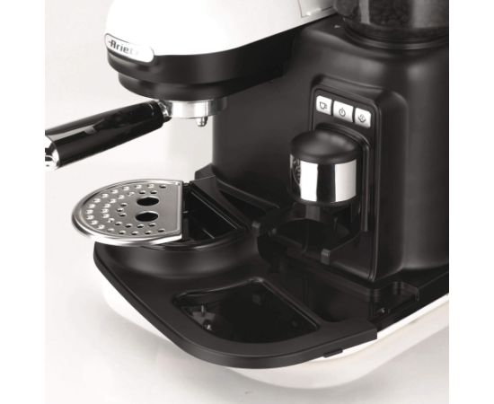 Ariete espresso kafijas automāts Moderna, balts - A1318/01