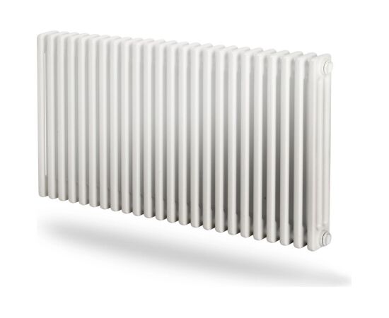 Purmo radiators Delta Laserline 3 rindu, H-1800 mm, 10 sekcijas Tērauda Radiatori