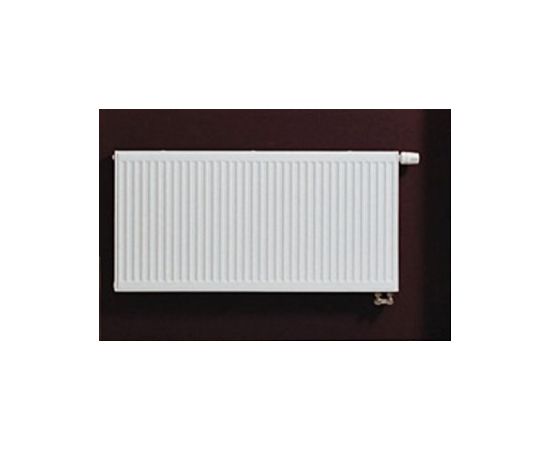 Purmo radiators grīdas, CV22 tips, 600x500 mm