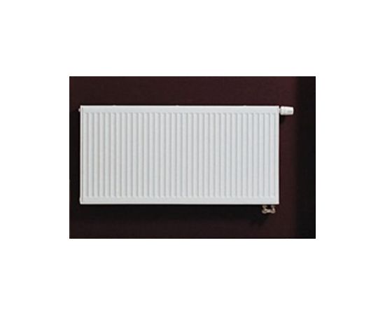 Purmo radiators grīdas, CV11 tips, 500x500 mm Стальные радиаторы
