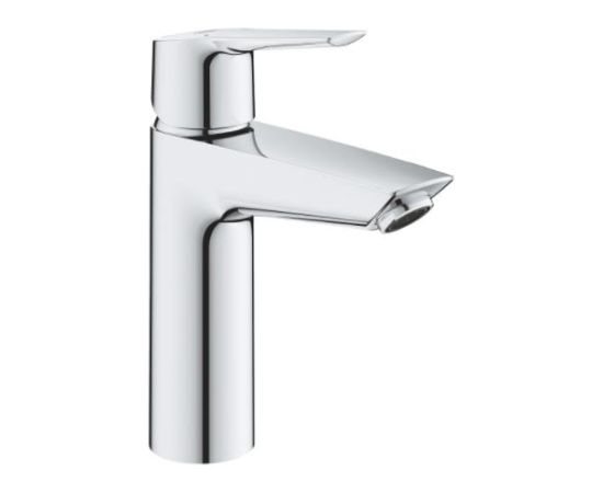 Grohe izlietnes maisītājs Start New M, ar push open, hroms