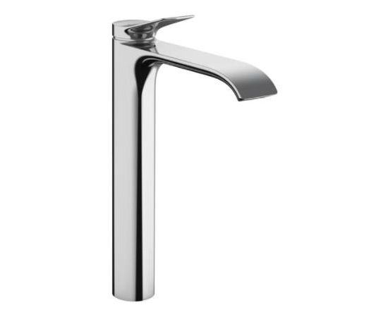 Hansgrohe izlietnes maisītājs Vivenis 250, paaugstināts, hroms