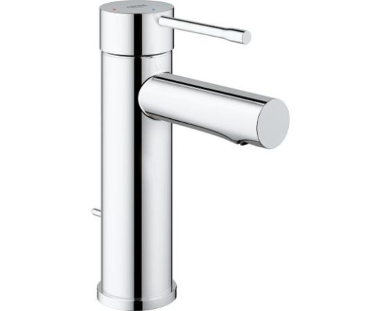 Grohe izlietnes maisītājs Essence S, ar pop-up, hroms