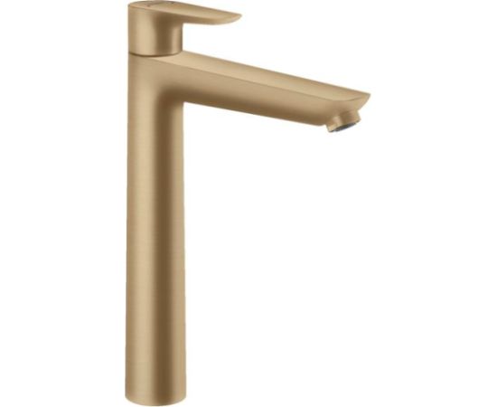 Hansgrohe izlietnes maisītājs Talis E 240, brushed bronze