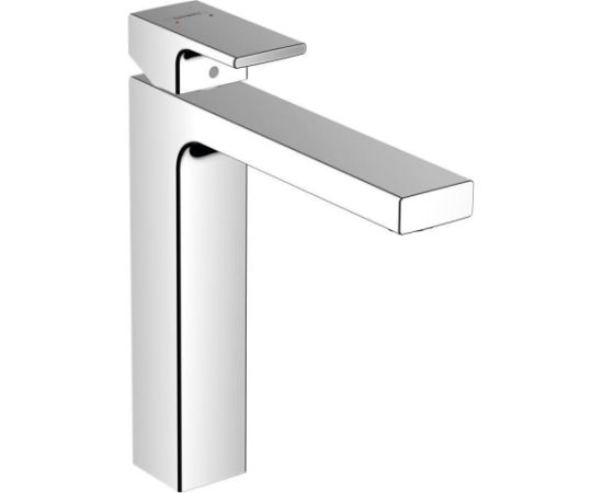 Hansgrohe izlietnes maisītājs Vernis Shape 190, hroms