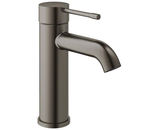 Grohe izlietnes maisītājs Essence S, brushed hard graphite