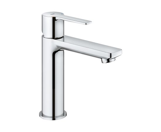 Grohe izlietnes maisītājs Lineare S, ar push-open, hroms