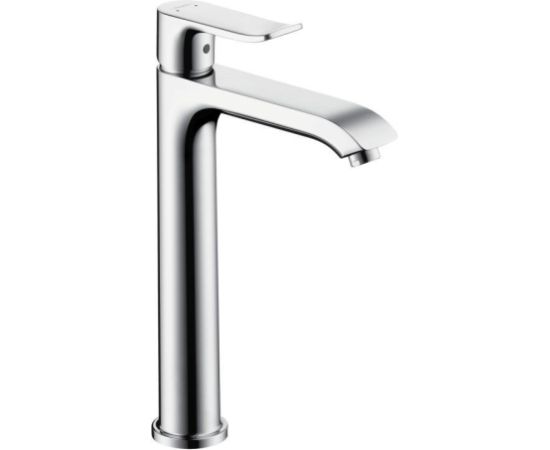 Hansgrohe izlietnes maisītājs Metris 200, ar pop-up, hroms