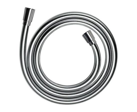Hansgrohe dušas vads Isiflex, 1250 mm, balts