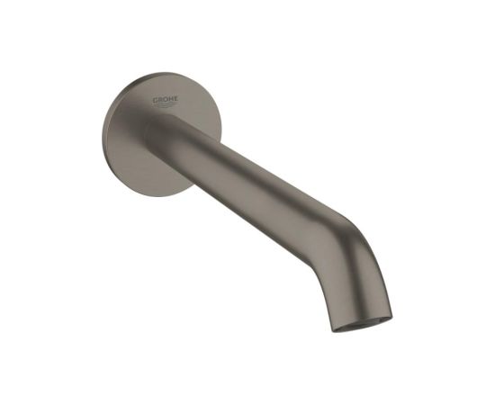 Grohe vannas iztece Essence, brushed hard graphite